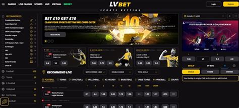 LVBet Promo Code NEWBONUS Nove